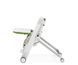 Стільчик для годування Peg-Perego Siesta Follow Me Jaguars IH03000002BL00J ягуар