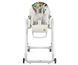 Стільчик для годування Peg-Perego Siesta Follow Me Jaguars IH03000002BL00J ягуар