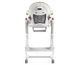 Стільчик для годування Peg-Perego Siesta Follow Me Jaguars IH03000002BL00J ягуар