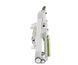 Стільчик для годування Peg-Perego Siesta Follow Me Jaguars IH03000002BL00J ягуар