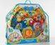 Уцінка Розвиваючий килимок з іграшками Oball Play-o-lot Activity Gym Kids II 81525 світло та звук
