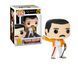 Игровая виниловая фигурка Фредди Меркьюри Funko POP! Queen Freddie Mercury (#96) 33732