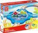 Іграшкова залізниця Підводний світ (15 ел.) Hape E3827