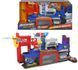 Игровой набор Спасательная станция Fire and Rescue Playset Dickie Toys 3719021