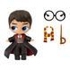 Игровой набор с куклой L.O.L. Surprise! серии Loves Harry Potter