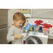 Дитяча інтерактивна пральна машинка First Washer-Dryer Little Tikes 651410