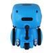AT-Rоbot інтерактивний робот з голосовим і сенсорним керуванням Ahead Toys AT001-05-UKR синій