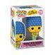 Игровая фигурка Funko POP! (1738) Симпсоны S11 Marge 86407
