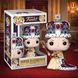 Игровая фигурка Funko POP! Premium (07) Коронация Queen Elizabeth II 91873
