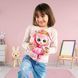 Лялька принцеса Донатіна Dress up friend Kindi Kids Donatina Moose Toys 50065