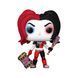 Игровая фигурка Funko POP! (#453) Harley Quinn 65616