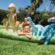 Дитячий ігровий центр-басейн Jurassic Adventure Play Center Intex 56132