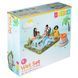 Дитячий ігровий центр-басейн Jurassic Adventure Play Center Intex 56132