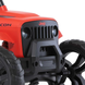 Детский велокарт JEEP Buzzy Rubicon Berg 24.30.13.00 от 2 лет