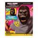 Інтерактивна маска Кінг-Конга Godzilla vs Kong The New Empire Kong Titan Roar Mask Playmates 35672