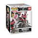 Вінілова фігурка Мангл серії 5 ночей з Фредді  Funko POP! Games Five Nights at Freddy&rsquo;s Mangle 83868 (15 см)