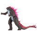 Игровая фигурка Особенный Годзилла MonsterVerse Godzilla vs. Kong Real Fell Godzilla Evolved Playmates 35232