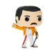 Игровая виниловая фигурка Фредди Меркьюри Funko POP! Queen Freddie Mercury (#96) 33732