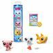 Игровой набор Littlest Pet Shop Настроение острова Hasbro 00556