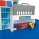 Игровой набор Спасательная станция Fire and Rescue Playset Dickie Toys 3719021