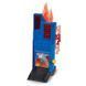 Игровой набор Спасательная станция Fire and Rescue Playset Dickie Toys 3719021