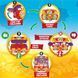 Ігровий набір Скриня зі скарбами Piratix Adventure World Monster Treasure PPXSP116IN00