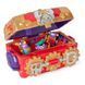 Ігровий набір Скриня зі скарбами Piratix Adventure World Monster Treasure PPXSP116IN00