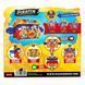 Ігровий набір Скриня зі скарбами Piratix Adventure World Monster Treasure PPXSP116IN00