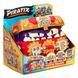 Ігровий набір Скриня зі скарбами Piratix Adventure World Monster Treasure PPXSP116IN00