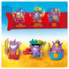 Ігровий набір Скриня зі скарбами Piratix Adventure World Monster Treasure PPXSP116IN00