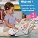 Крісло переноска 2 в 1 для ляльки Baby Born Zapf Creation 838518