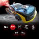 Машинка на радиоуправлении Exost Xmoke RC Car (2,4 GHz, 33см, 1:14, LED) Silverlit 20628