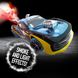 Машинка на радіокеруванні Exost Xmoke RC Car (2,4 GHz, 33см, 1:14, LED) Silverlit 20628