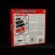 Металлическая машинка конструктор Ferrari 499P LMH (1:24) Bburago 18-26587