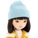 Кукла Лилу в горчичной парке Sweet Sisters Lilu Orange Toys SS04-10