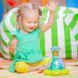 Музыкальная игрушка волчка Press & Glow Spinner Bright Starts 10042