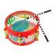 Набор музыкальных игрушек Animal Jamboree Battat BT1929Z