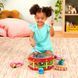 Набор музыкальных игрушек Animal Jamboree Battat BT1929Z