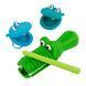 Набор музыкальных игрушек Animal Jamboree Battat BT1929Z