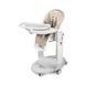 Стульчик-качалка 3в1 Peg-Perego Tatamia Follow Me Astral IH02000001BL06 (бежевый)
