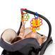 Уцінка Розвиваючий килимок з іграшками Oball Play-o-lot Activity Gym Kids II 81525 світло та звук