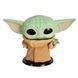 Вінілова фігурка Малюк cерії Мандалорець Star Wars Mandalorian The Child Funko POP! 49757 (25см.)