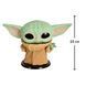 Вінілова фігурка Малюк cерії Мандалорець Star Wars Mandalorian The Child Funko POP! 49757 (25см.)