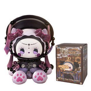 Коллекционная фигурка POP TOP Lucky Emma Парфюмерная симфония MJ-000106