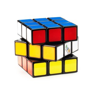 Головоломка 3х3 кубик Рубика S3 Rubik's 6063968