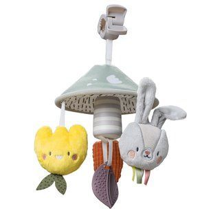 Мінімобіль для візочка Urban Garden Taf Toys 13195