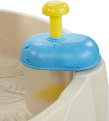 Ігровий водний стіл Фабрика фонтанів Little Tikes 642296 Fountain Factory Water Table