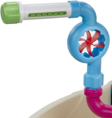 Ігровий водний стіл Фабрика фонтанів Little Tikes 642296 Fountain Factory Water Table