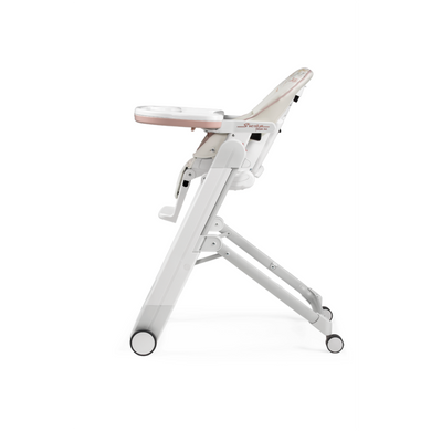 Стільчик для годування Peg-Perego Siesta Follow Me Aquarelle IH03000002BL00A