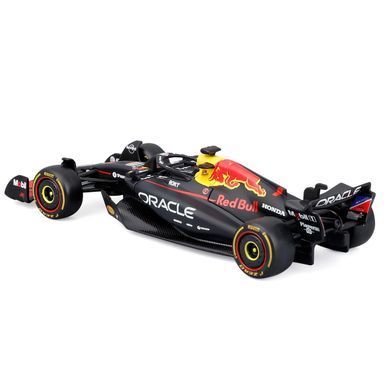 Автомодель (1:43) Red Bull Racing RB21 (2025) Bburago 18-38233 в асортименті
